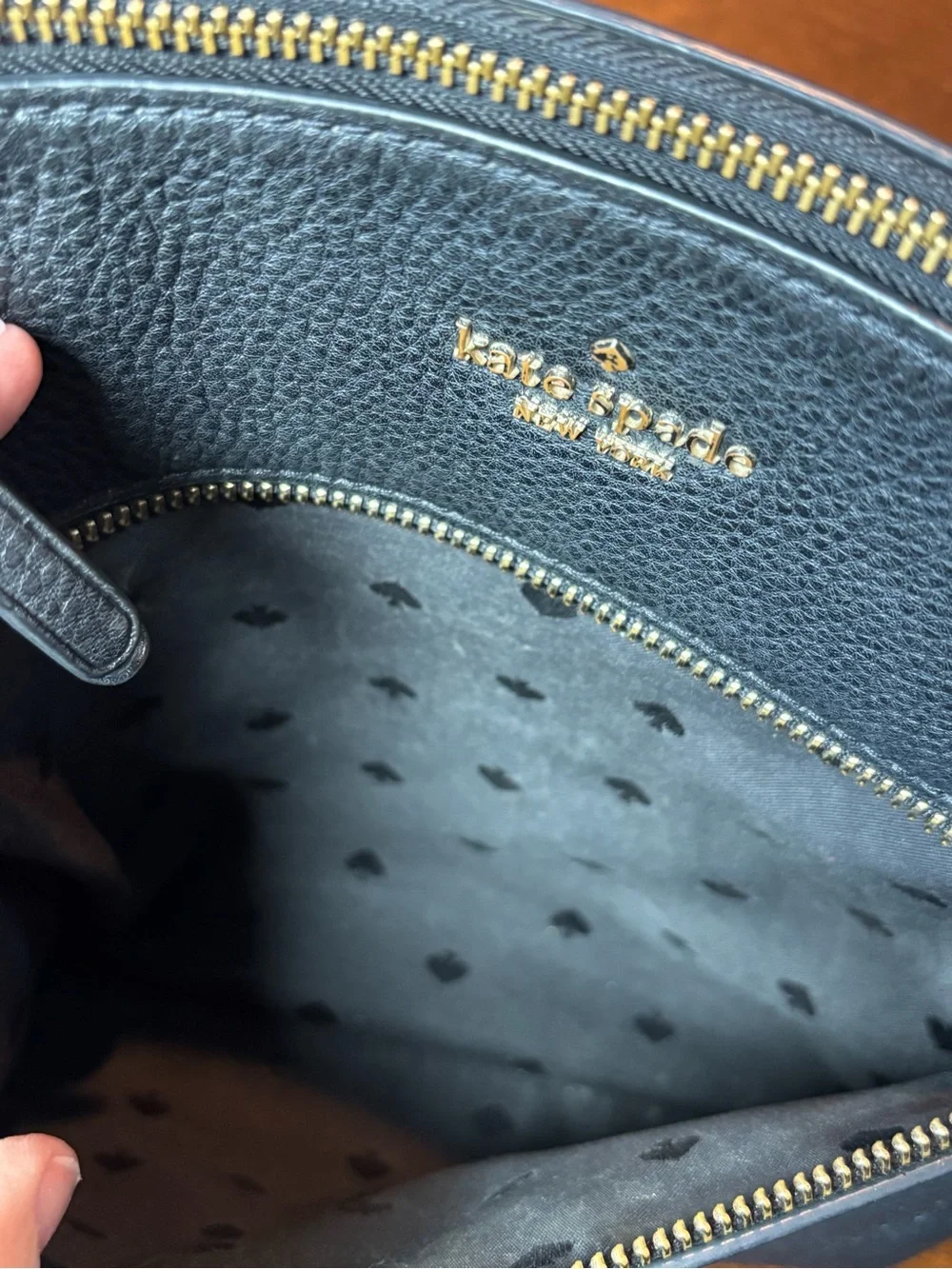 kate spade classic kate